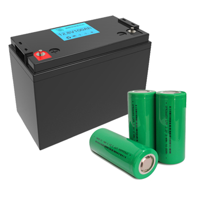 What are the advantages of lithium iron phosphate battery?