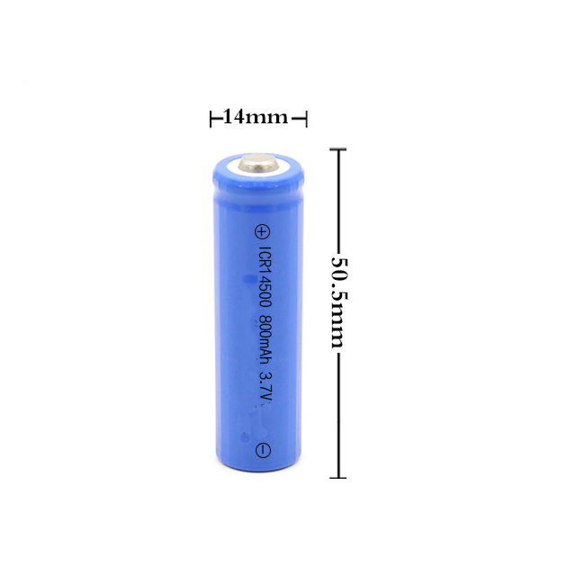 lithium Batteries