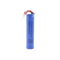 Li ion AAA Battery, GMB ICR10440
