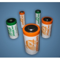 Li/SOCl2 battery