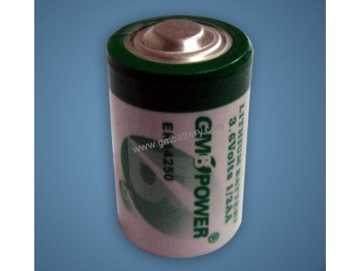ER14250  BATTERY